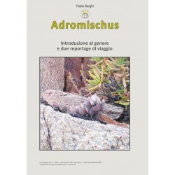 Adromischus