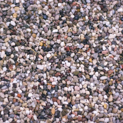 Chile Mix Gravel – Decorative Stone for Plants