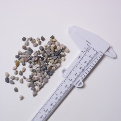 Chile Mix Gravel – Decorative Stone for Plants