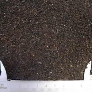 Lapillo Vulcanico Nero per Piante in Vendita Online – Drenaggio Naturale