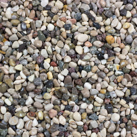 River Gravel for Plants for Sale Online – Natural Drainage Material