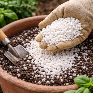 Agriperlite per Piante in Vendita Online – Substrato Leggero e Aerante